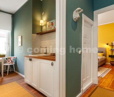 Nice living in Parknähe - Photo 6