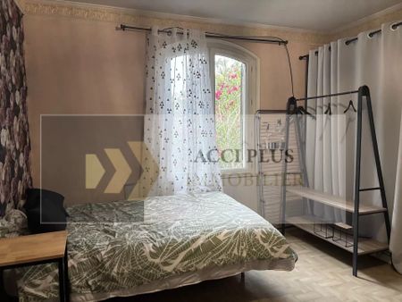 Location Appartement 1 pièce 26m² NIMES 30000 - Photo 5