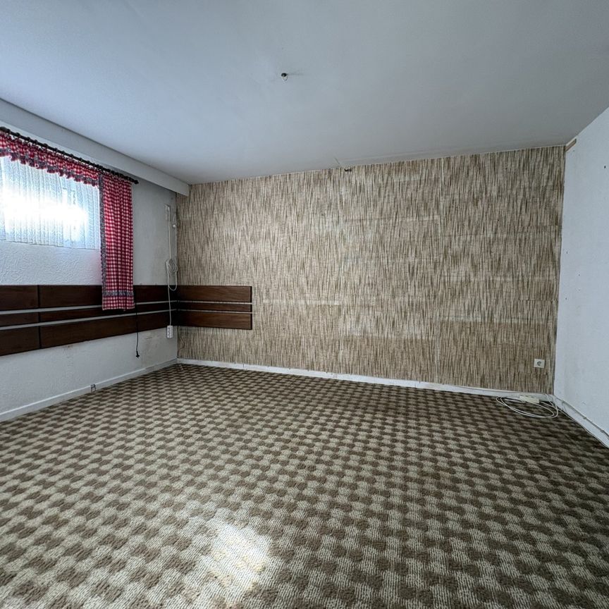 Bungalow mit Garten und Garage in Frömern - Photo 1