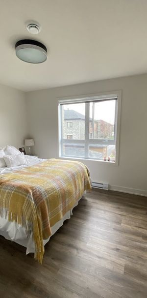 Appartement Aylmer 4 1/2 - Photo 1