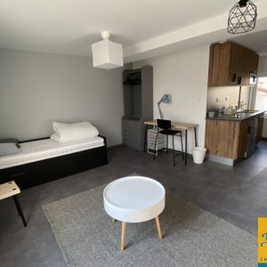 Location Appartement 1 pièce 29m² LIMOGES 87000 - Photo 2