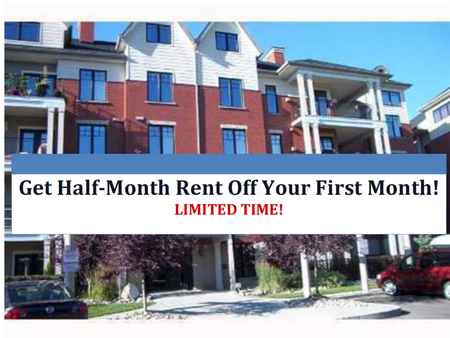 #208 9815 96A Street - Photo 2