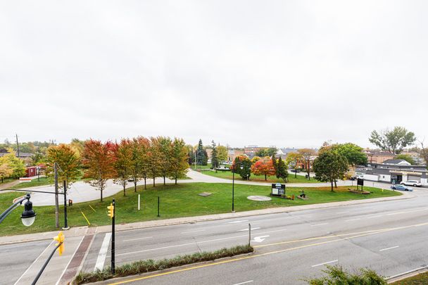 For Lease - 31 Huron Street Unit# 306, Collingwood, Ontario - Photo 1