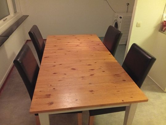 Magistratsvägen, Lund - Foto 1