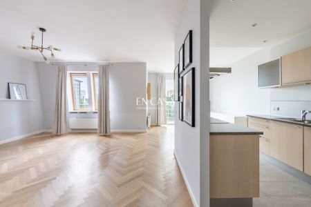 Żoliborz, 110 m - Фото 3