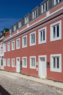 Rua Eduardo Bairrada - Photo 1