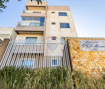 ALUGUEL Apartamento 2 quartos, térreo com churrasqueira, Cruzeiro –... - Photo 4