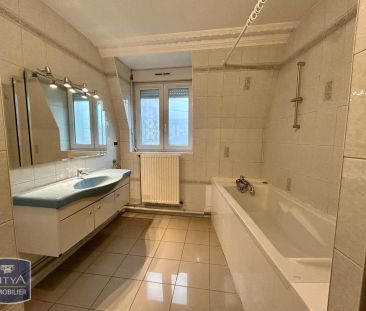 Maison à louer 6 pièces 150m² - Photo 5