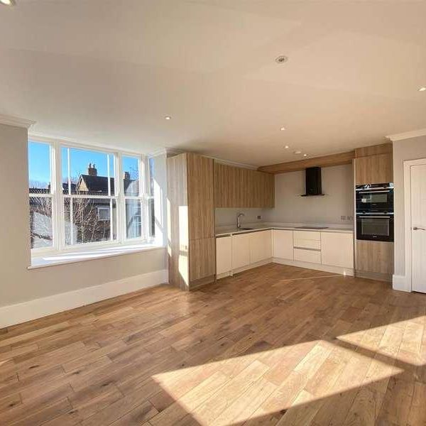 Castlebar Road, Ealing, W5 - Photo 1