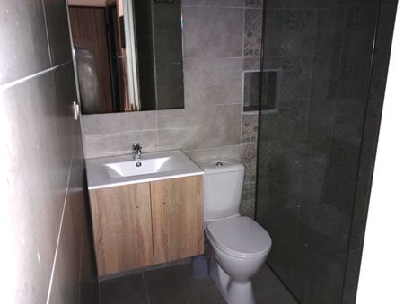 Studio/Γκαρσονιέρα για ενοικίαση Κέντρο - Άγιος Δημήτριος (Ηράκλειο Κρήτης) - Photo 5