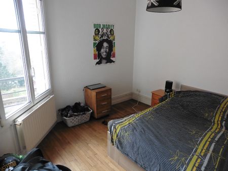 Location Appartement 2 pièces 34m² NANCY 54000 - Photo 3