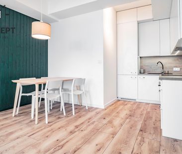 Wyjątkowy apartament 3-pok - Jana Pawła II - Photo 6