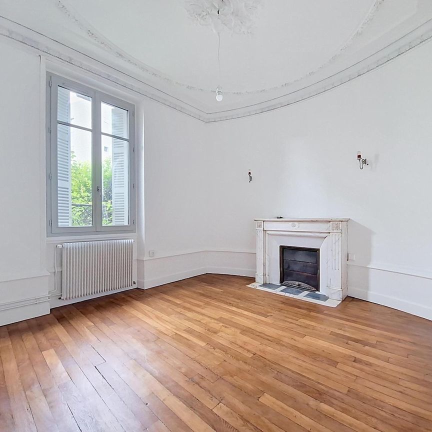 Location Appartement 4 pièces 77m² DIJON 21000 - Photo 1