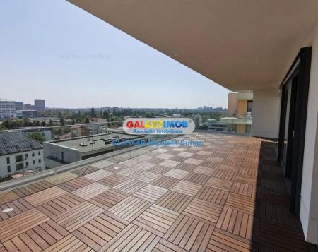 DUPLEX ONE HERASTRAU PLAZA -2 PARCARI SUBTERANE - Photo 2