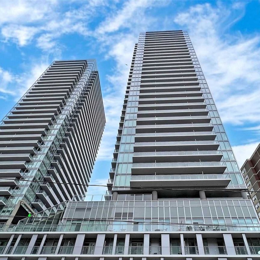 For Lease - 99 Broadway Avenue Unit# 3012, Toronto, Ontario - Photo 1