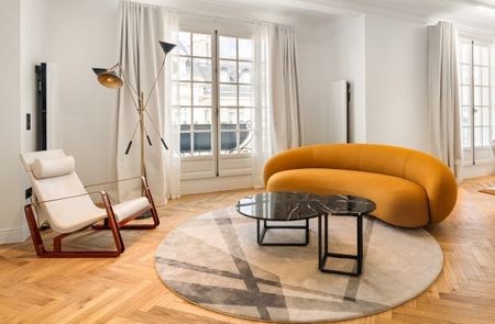 Paris 16 - Chaillot, Paris 8 - Triangle d’or - Photo 4