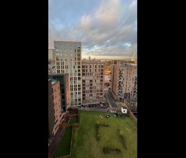 1 Bed Flat, Islington Wharf, M4 - Photo 6