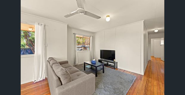 SHARED LIVING FOR SINGLES - FULLY SERVICED ROOMS! - Photo 1