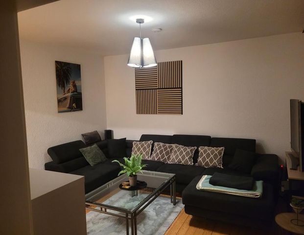 Wohnung in Dortmund Sölde - Foto 1