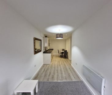 2 bedroom apartment to rent - Photo 5