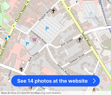 Roft Street, Oswestry, SY11 - Photo 1