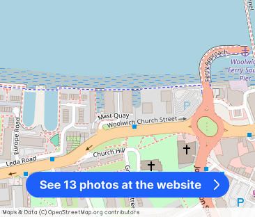 1 Mast Quay London SE18 - Photo 1