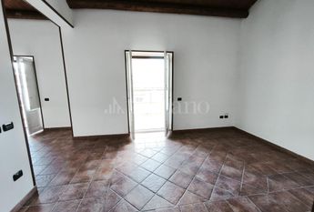 Attico a Palermo in Via Ricasoli