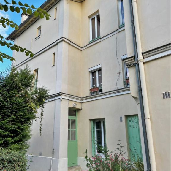 STUDIO - LE VESINET, - Photo 1