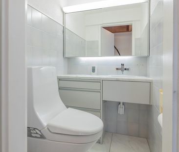 Gemütlich wohnen mit Weitsicht - 3.5-Zimmer-Wohnung in Belp - Foto 4