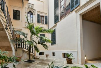 Palma, Palma De Mallorca