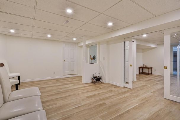 For Lease - 4326 Mayflower Drive Unit# BSMT, Mississauga, Ontario - Photo 1