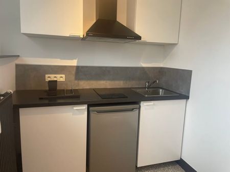 Studio te huur - Photo 4