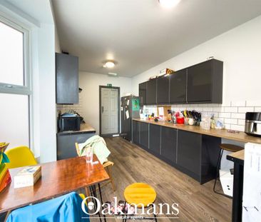 5 bedroom house to rent - Photo 4