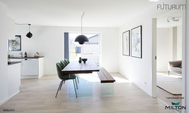 Græsmarken 17 - Foto 1