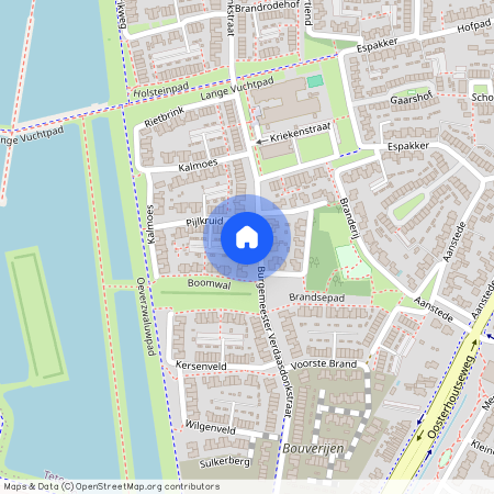 Burgemeester Verdaasdonkstraat 27, 4847GD, Teteringen