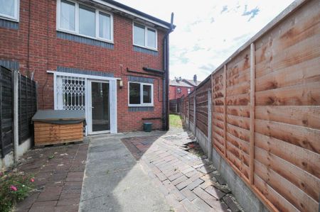 3 bedroom house to rent - Photo 5