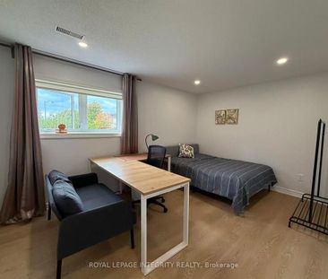 For Lease - 926 Fletcher Circle Unit# Basement, Kanata, Ontario - Photo 2