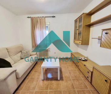 Apartamento de alquiler en Casco Antiguo - Photo 2