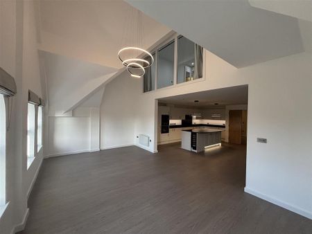 2 bedroom apartment to rent - Photo 3