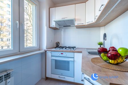 Słoneczne niezależne 2-pok, Mazowiecka *Krowodrza* - Zdjęcie 3