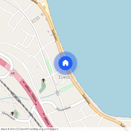 Συκιά (Ξυλόκαστρο)