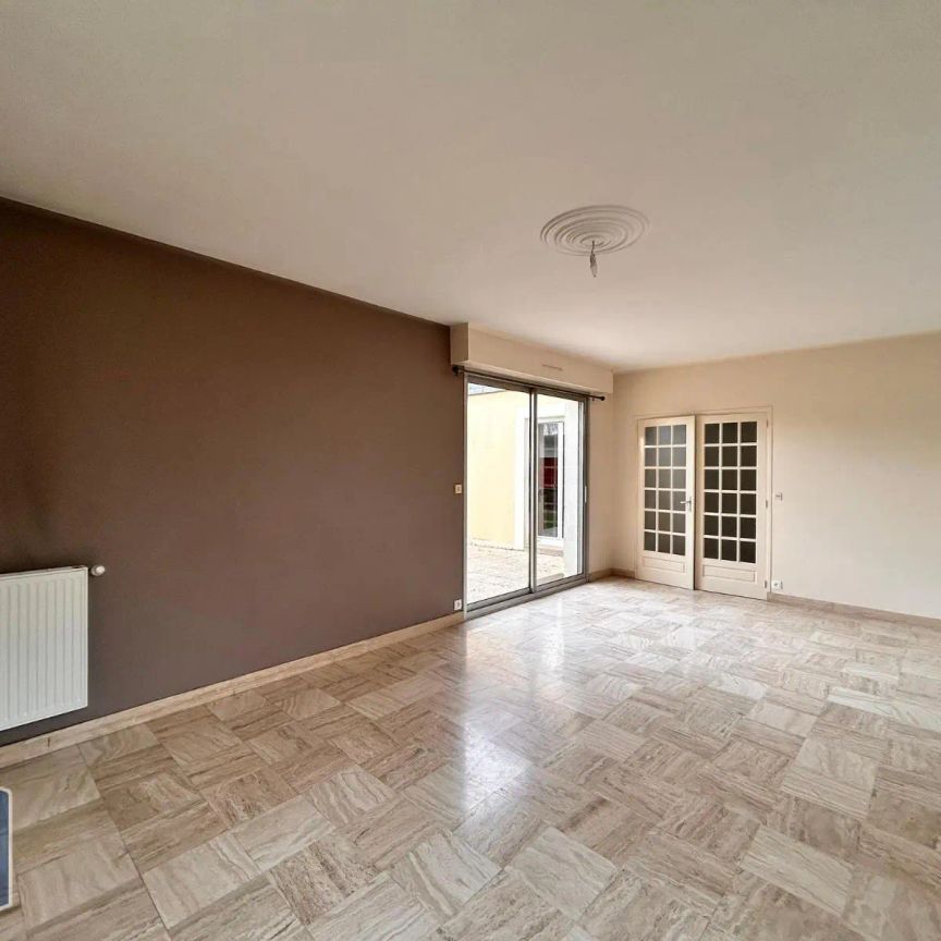 Maison à louer 6 pièces 169.42m² - Photo 1