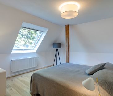 Exclusive location: Beautiful 2-room apartment - Foto 1