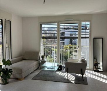 Rental renewal – 2.5 rooms (loft type), Grand-Saconnex (Rte de Fern... - Photo 2