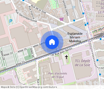 Mieszkanie do wynajęcia - 73 m² - 1 pokój - Photo 1