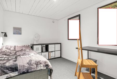 Cederströmsvägen, Bromma - Foto 4