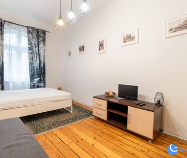 Mieszkanie w Centrum | Balkon zab. | Stare Miasto - Photo 2