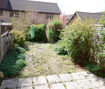 2 bedroom terraced house to rent - Photo 6