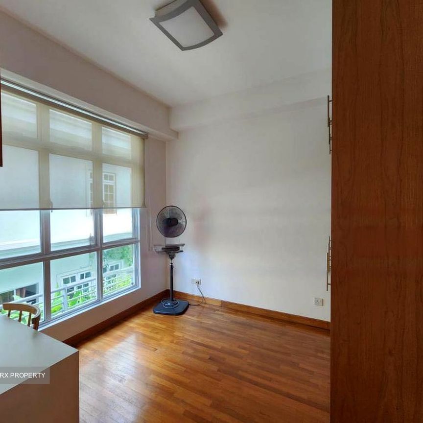 Sommerville Loft (D13), Apartment - For Rent - Photo 1