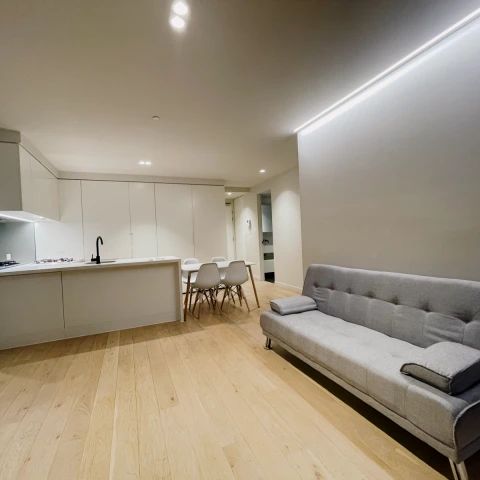 2 Bed 1 Bath - Photo 1